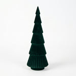 Load image into Gallery viewer, Forest Velvet Cone Tree