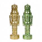 Load image into Gallery viewer, Jewel Glow Nutcracker