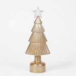 Load image into Gallery viewer, Golden Star Light Tree