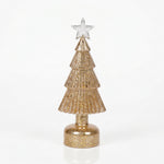 Load image into Gallery viewer, Golden Star Light Tree