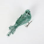 Load image into Gallery viewer, Jewel Feather Bird