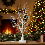 Load image into Gallery viewer, Snowwhite Twig Tree