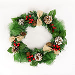 Load image into Gallery viewer, Red and Green 40cm - Wr010