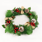 Load image into Gallery viewer, Red and Green 40cm - Wr010