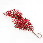 Load image into Gallery viewer, Upside Down Wreath 59cm