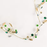 Load image into Gallery viewer, 162cm bead garland - BAF022