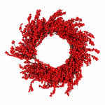 Load image into Gallery viewer, Ruby Berry Halo