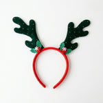 Load image into Gallery viewer, Velvet Antler Headband