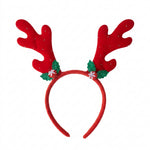 Load image into Gallery viewer, Velvet Antler Headband