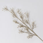 Load image into Gallery viewer, 78cm gold spray and bead branch - BAF023