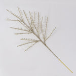 Load image into Gallery viewer, 78cm gold & bead branch - BAF046