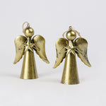 Load image into Gallery viewer, Gold Angel - 9cm x 4.5cm x 12.5cm OTH113