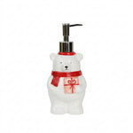 Load image into Gallery viewer, Polar Bear Soap Dispenser