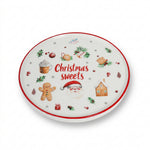 Load image into Gallery viewer, Christmas Cake Tray