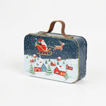 Load image into Gallery viewer, Festive Journey Keepsake Tin