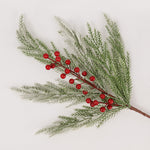 Load image into Gallery viewer, Snow PE Branch - BAF065