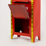 Load image into Gallery viewer, Santa Letter Postbox