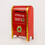 Load image into Gallery viewer, Santa Letter Postbox