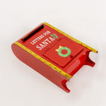 Load image into Gallery viewer, Santa Letter Postbox