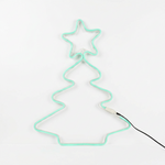 Load image into Gallery viewer, Starlit Tree Outline