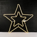Load image into Gallery viewer, Double Star Glow