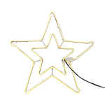 Load image into Gallery viewer, Double Star Glow