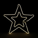 Load image into Gallery viewer, Double Star Glow