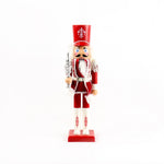 Load image into Gallery viewer, Electric Nutcracker 38cm