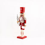 Load image into Gallery viewer, Electric Nutcracker 38cm