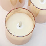 Load image into Gallery viewer, LED Glass Candle
