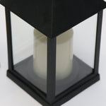 Load image into Gallery viewer, Plastic LED Candle Lantern