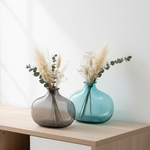 Load image into Gallery viewer, Glass Vase