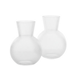 Load image into Gallery viewer, Glass Vase