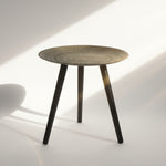 Load image into Gallery viewer, Dotted Accent Table