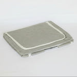 Load image into Gallery viewer, Fabric Storage Box With Zip