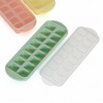 Load image into Gallery viewer, 16-Cube Ice Tray