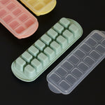 Load image into Gallery viewer, 16-Cube Ice Tray