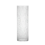 Load image into Gallery viewer, Clear Cylinder Vase