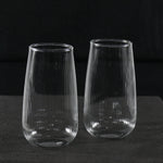 Load image into Gallery viewer, 500ml Drinking Glass