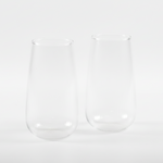 Load image into Gallery viewer, 500ml Drinking Glass