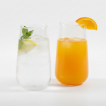 Load image into Gallery viewer, 500ml Drinking Glass