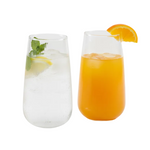 Load image into Gallery viewer, 500ml Drinking Glass