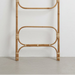 Load image into Gallery viewer, Five-Tier Cane Towel Rack