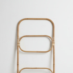Load image into Gallery viewer, Five-Tier Cane Towel Rack