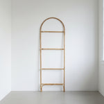 Load image into Gallery viewer, Four-Tier Cane Towel Rack