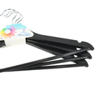 Load image into Gallery viewer, 3-Piece Hanger Set white/black