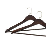 Load image into Gallery viewer, Steel Top Antique Style Hanger Set