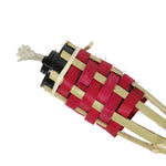 Load image into Gallery viewer, Bamboo Tiki Torch