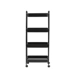 Load image into Gallery viewer, 4 layer Steel Storage Cart