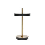 Load image into Gallery viewer, Dumbbell Shaped Lamp